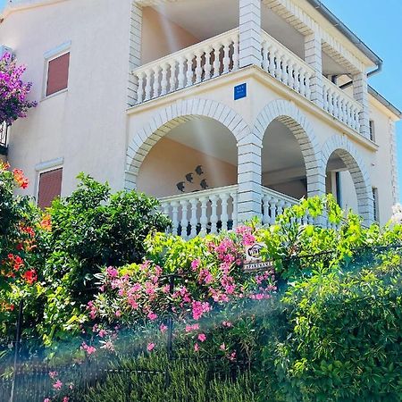 Apartmani Mate Rogoznica  Dış mekan fotoğraf
