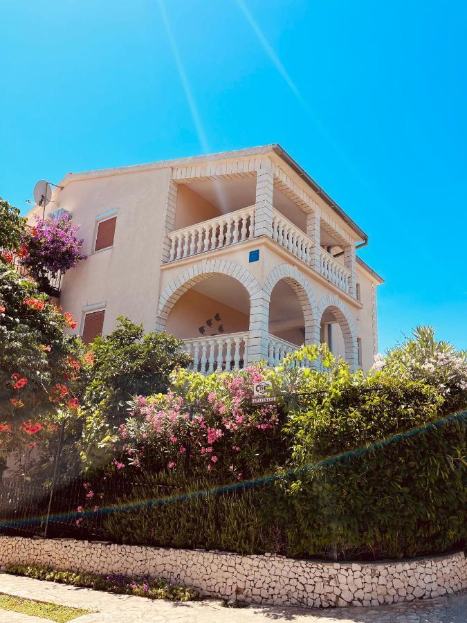 Apartmani Mate Rogoznica  Dış mekan fotoğraf