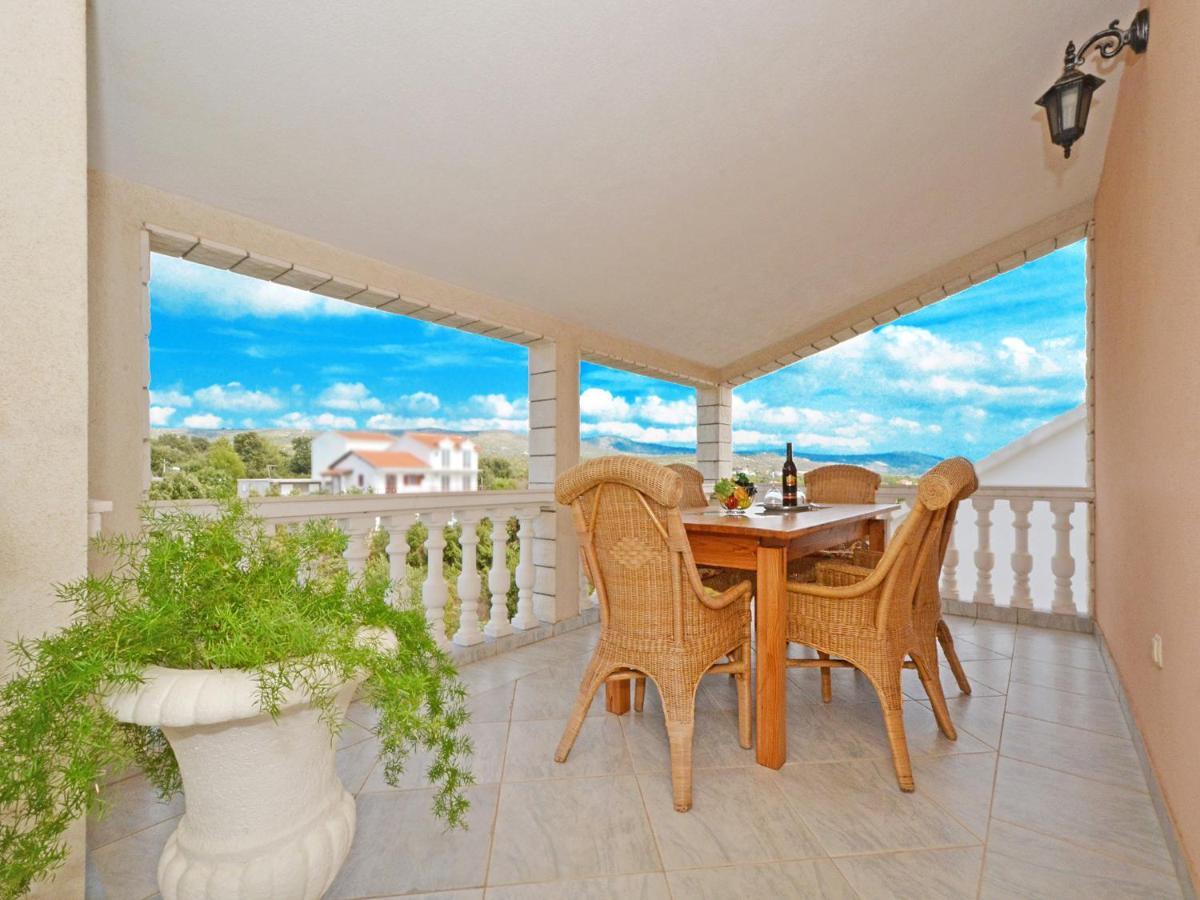 Apartmani Mate Rogoznica  Dış mekan fotoğraf