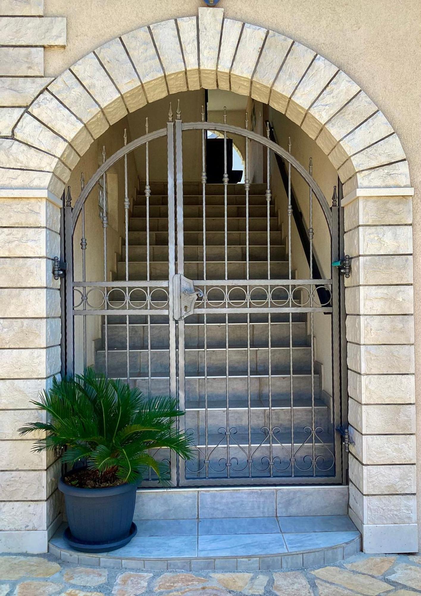 Apartmani Mate Rogoznica  Dış mekan fotoğraf