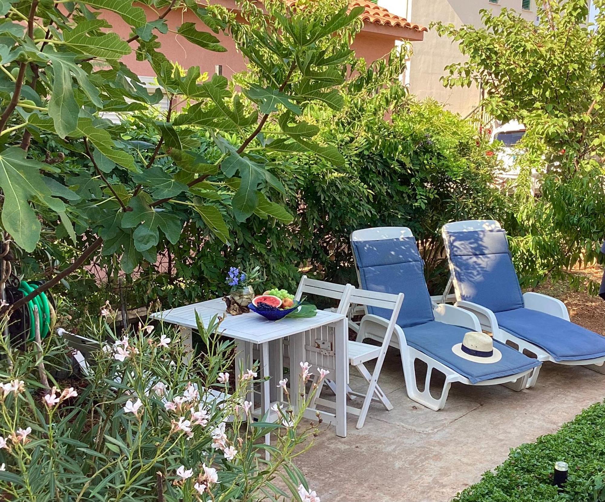 Apartmani Mate Rogoznica  Dış mekan fotoğraf