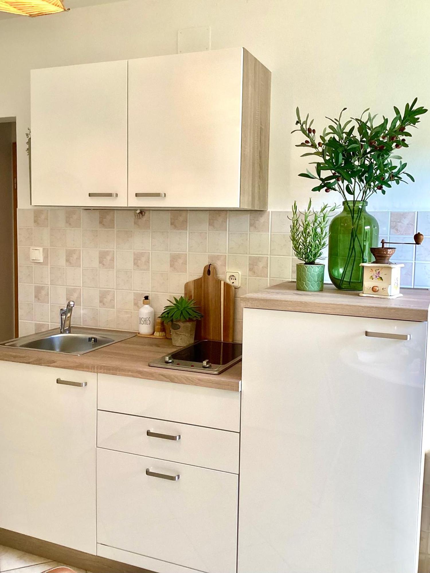 Apartmani Mate Rogoznica  Oda fotoğraf