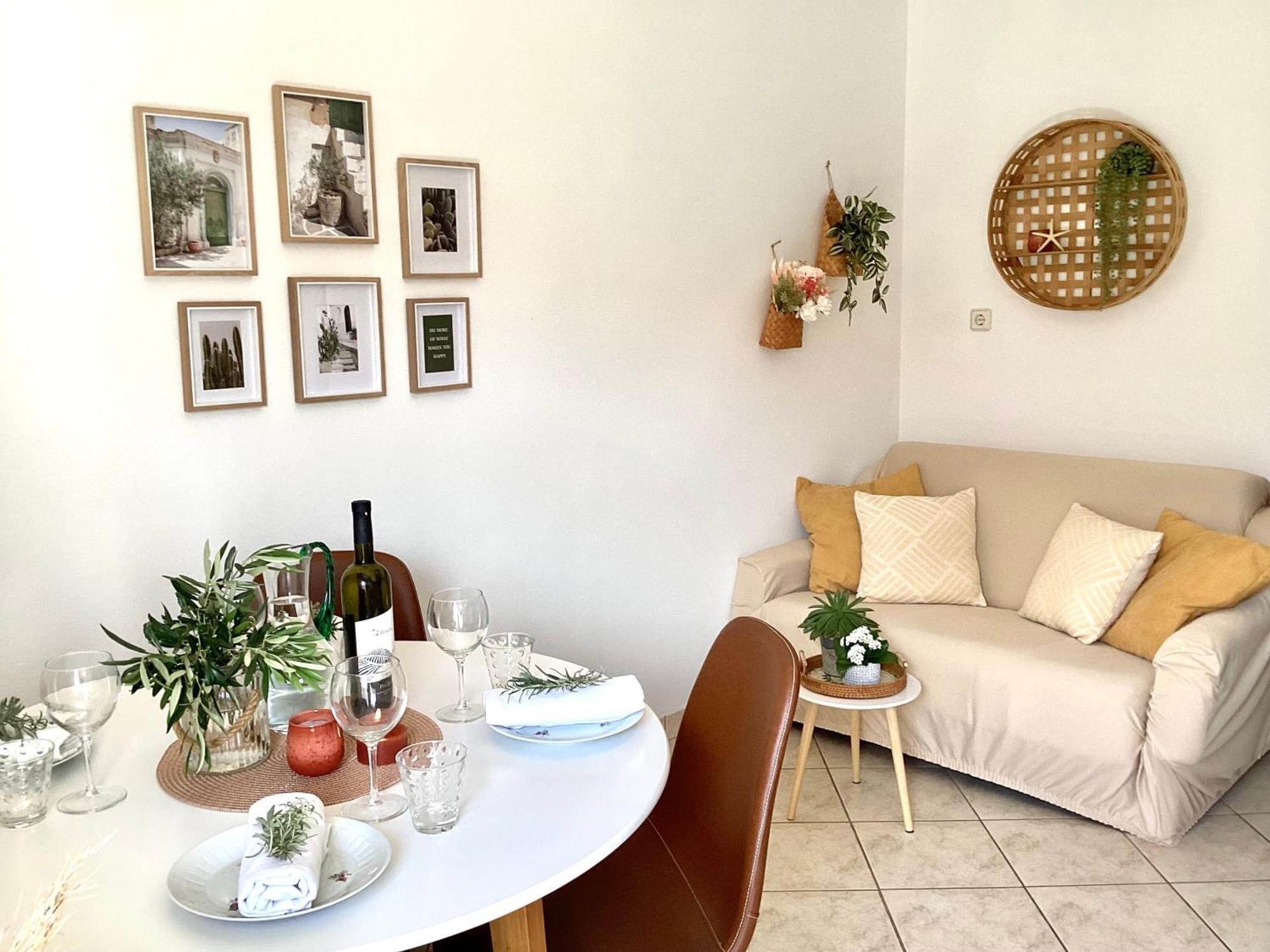 Apartmani Mate Rogoznica  Oda fotoğraf
