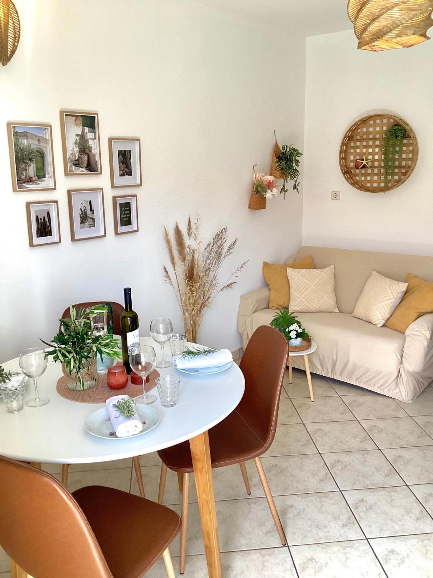 Apartmani Mate Rogoznica  Oda fotoğraf