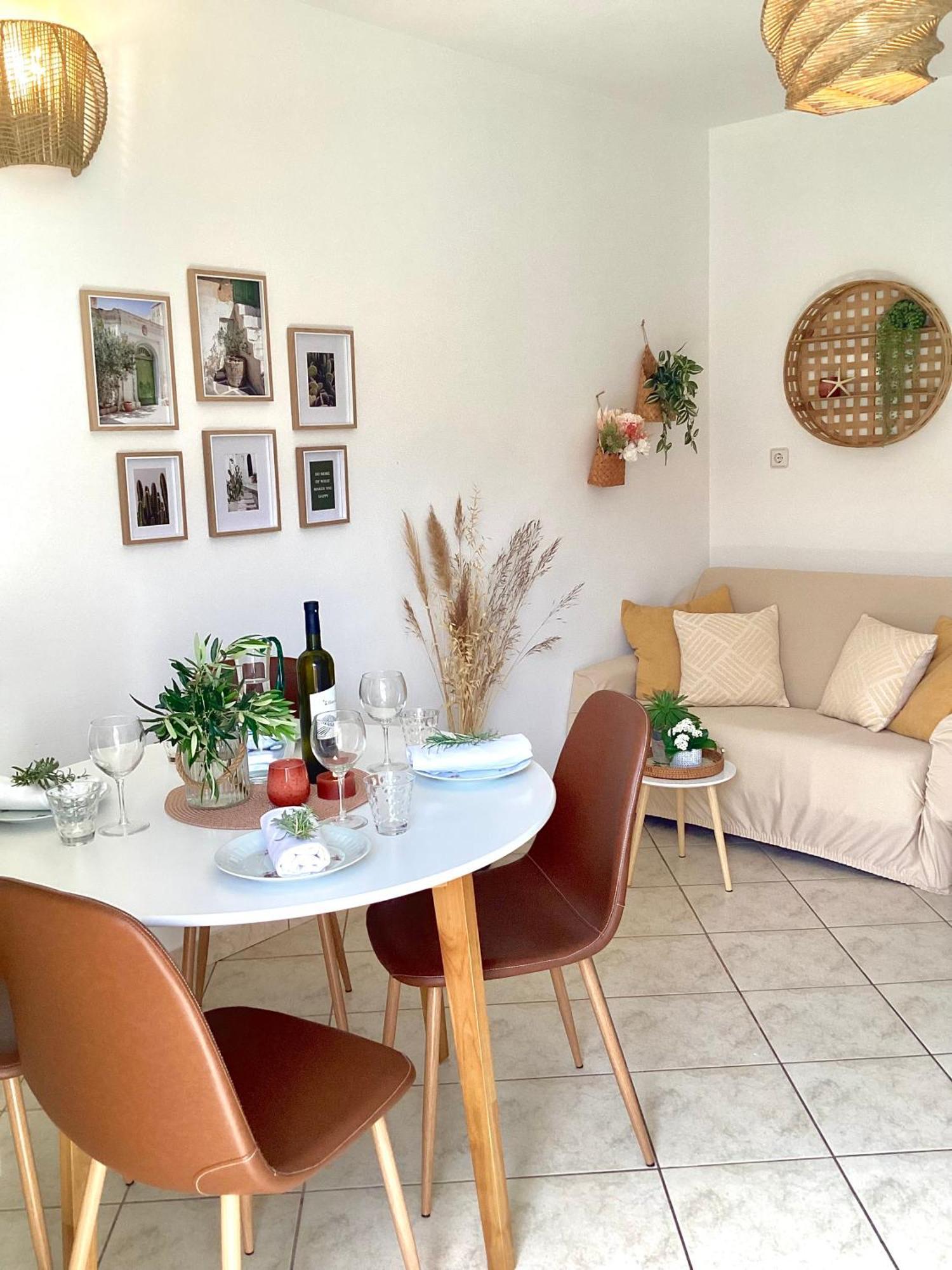 Apartmani Mate Rogoznica  Oda fotoğraf