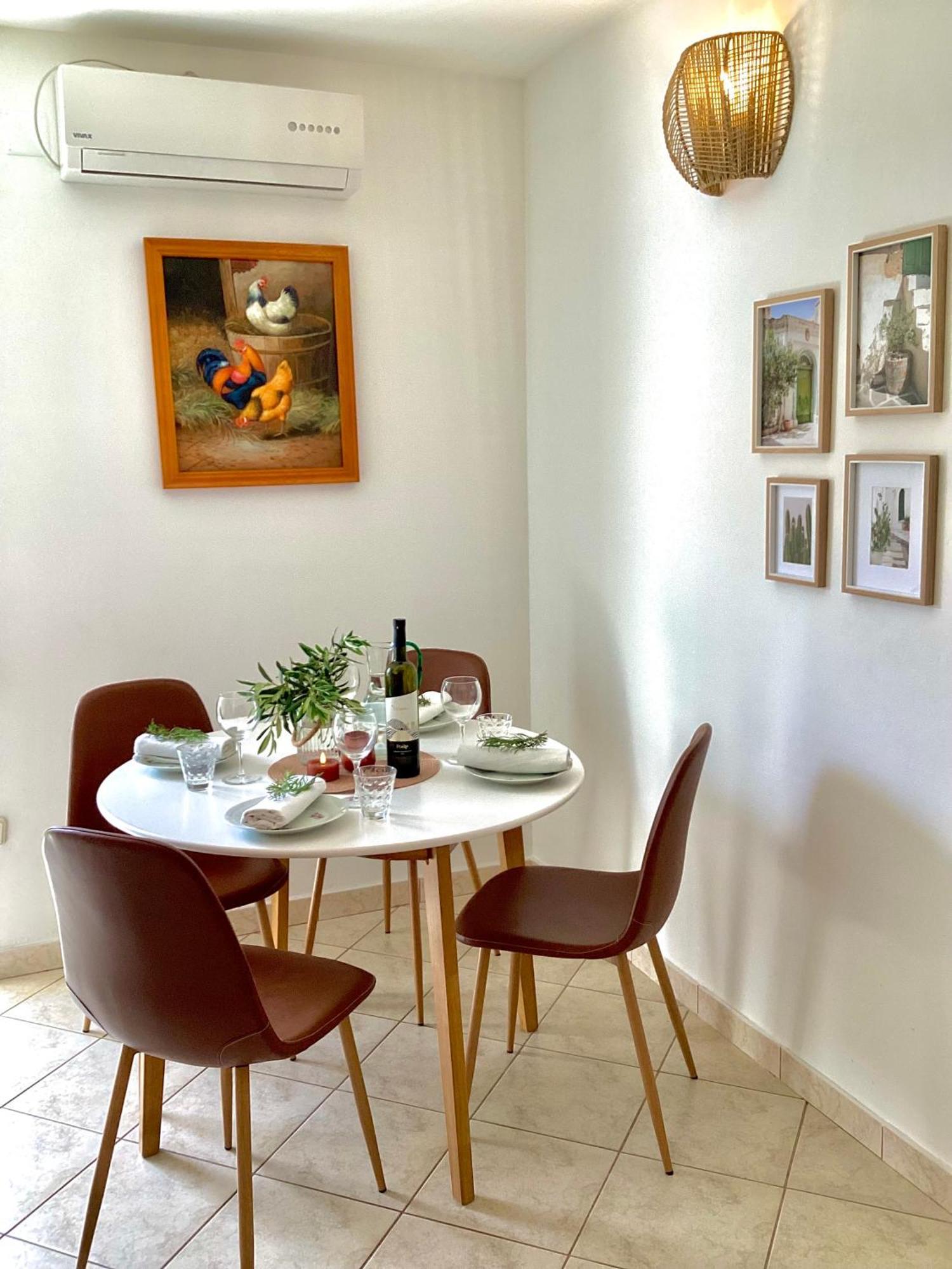 Apartmani Mate Rogoznica  Oda fotoğraf