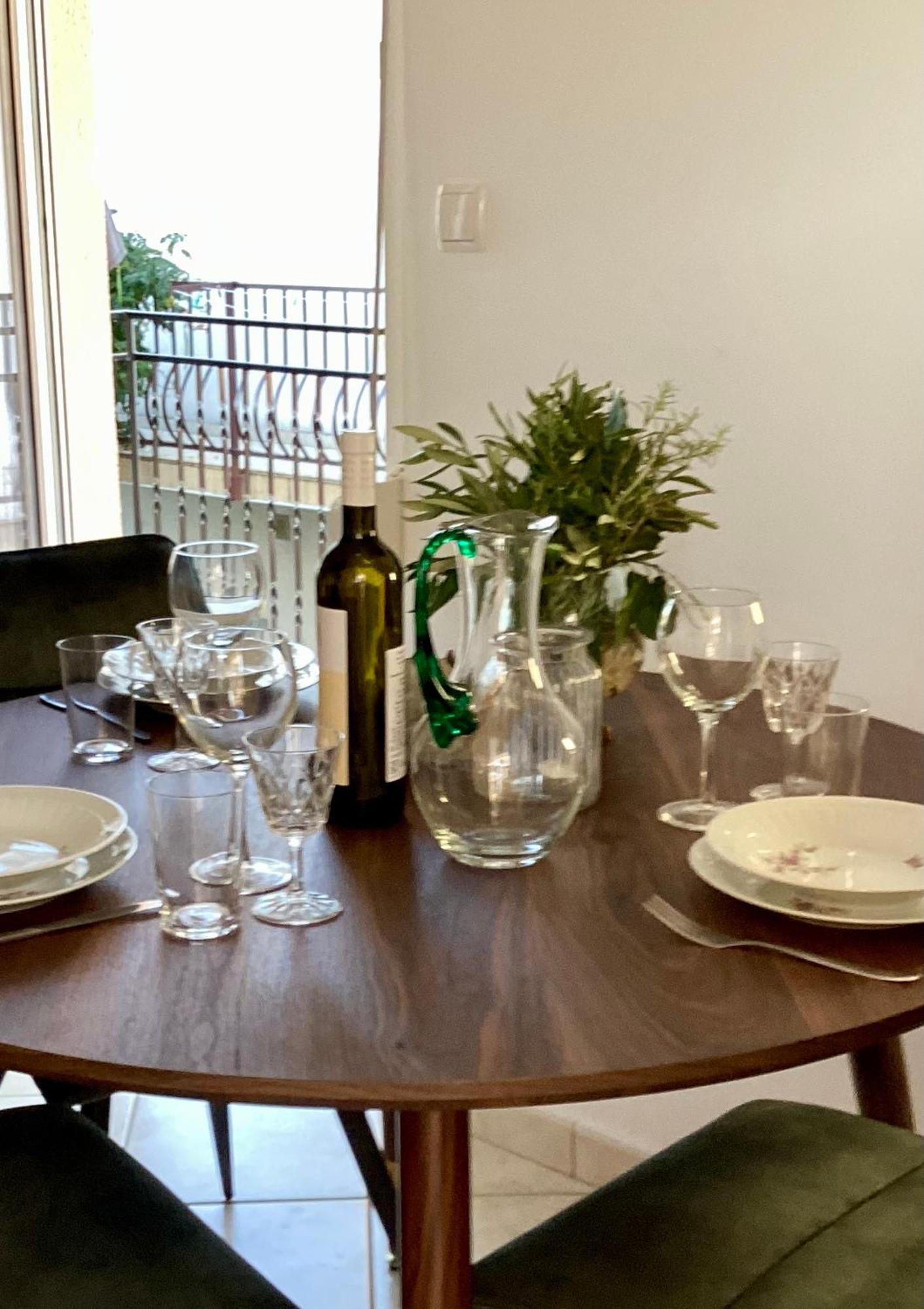 Apartmani Mate Rogoznica  Oda fotoğraf