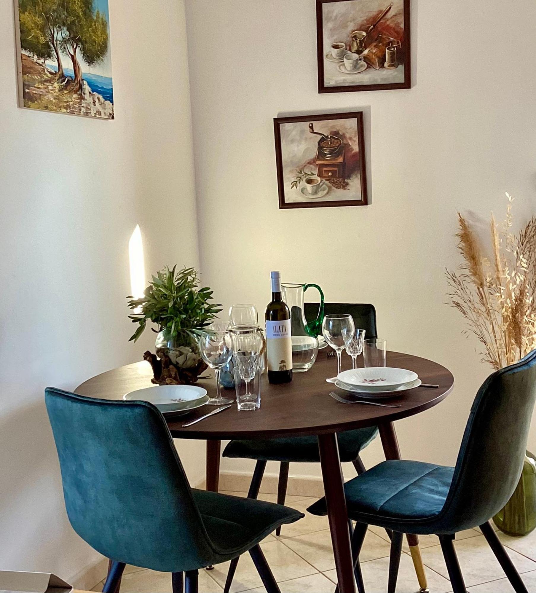 Apartmani Mate Rogoznica  Oda fotoğraf