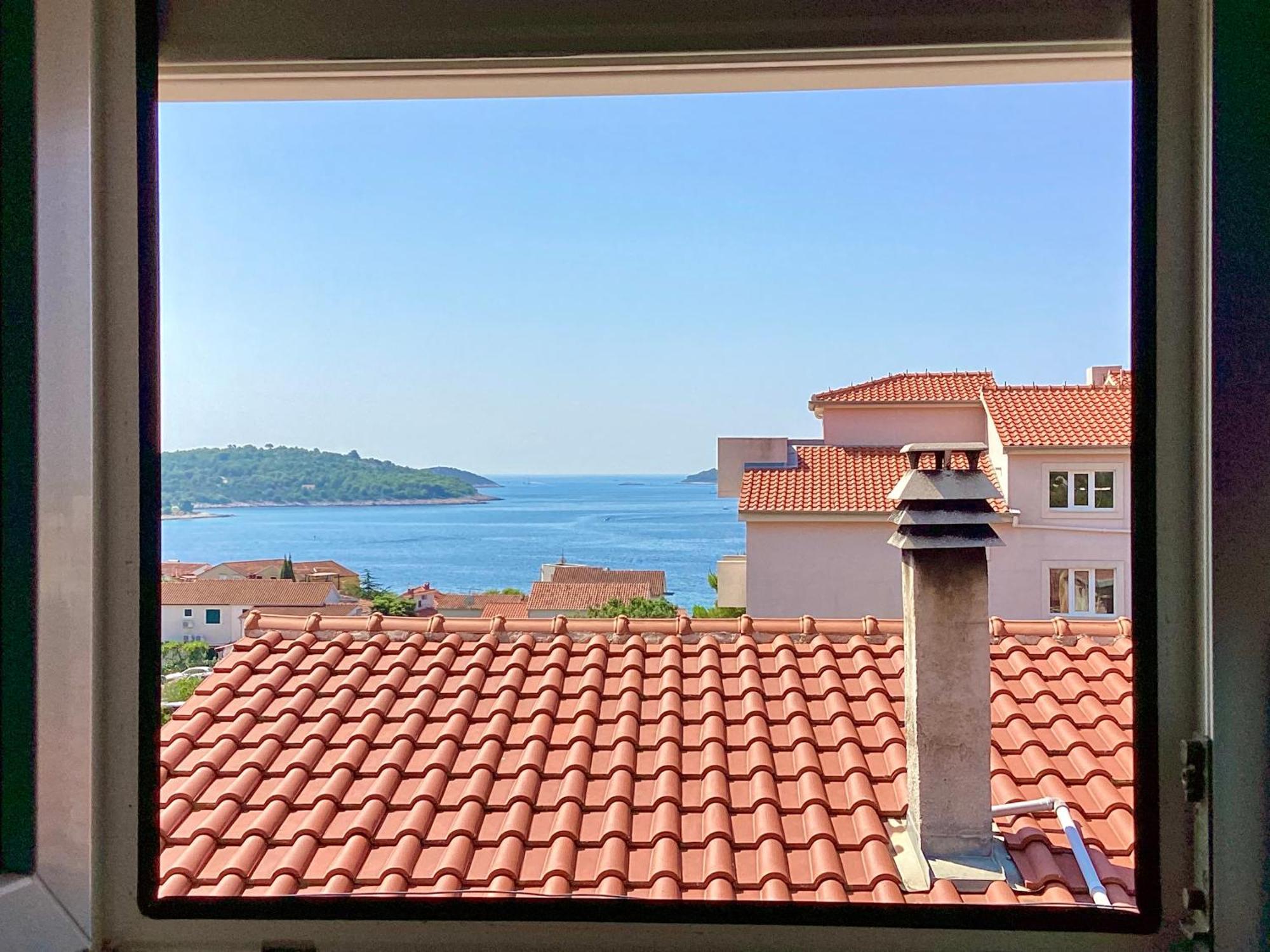 Apartmani Mate Rogoznica  Oda fotoğraf