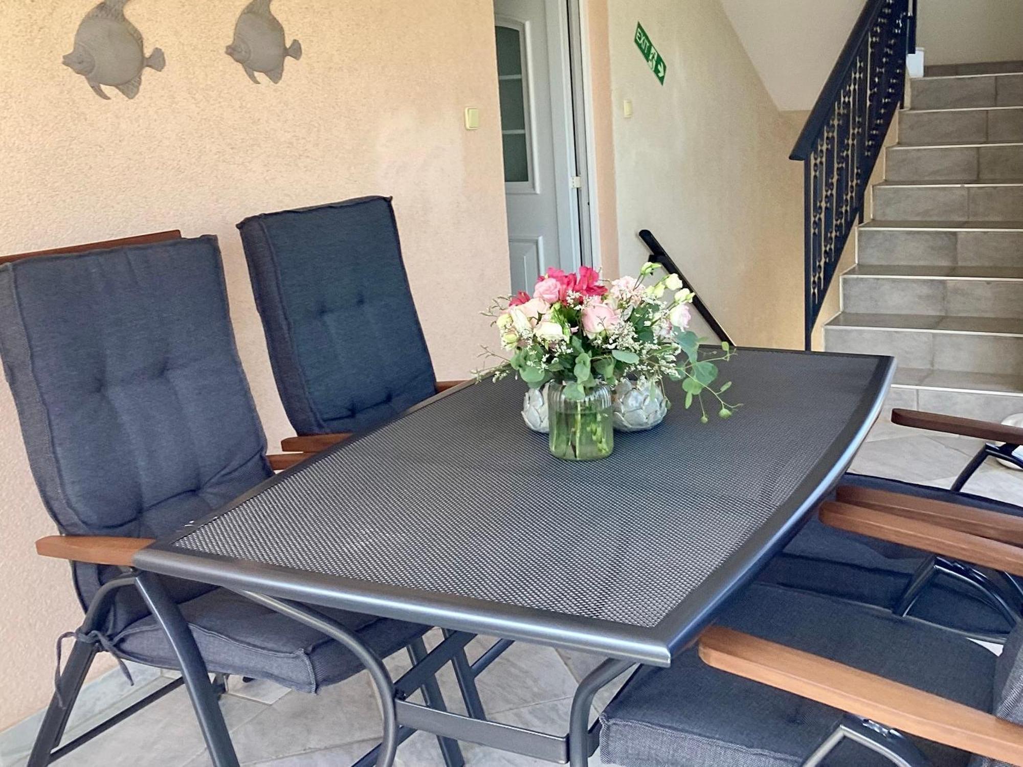 Apartmani Mate Rogoznica  Oda fotoğraf
