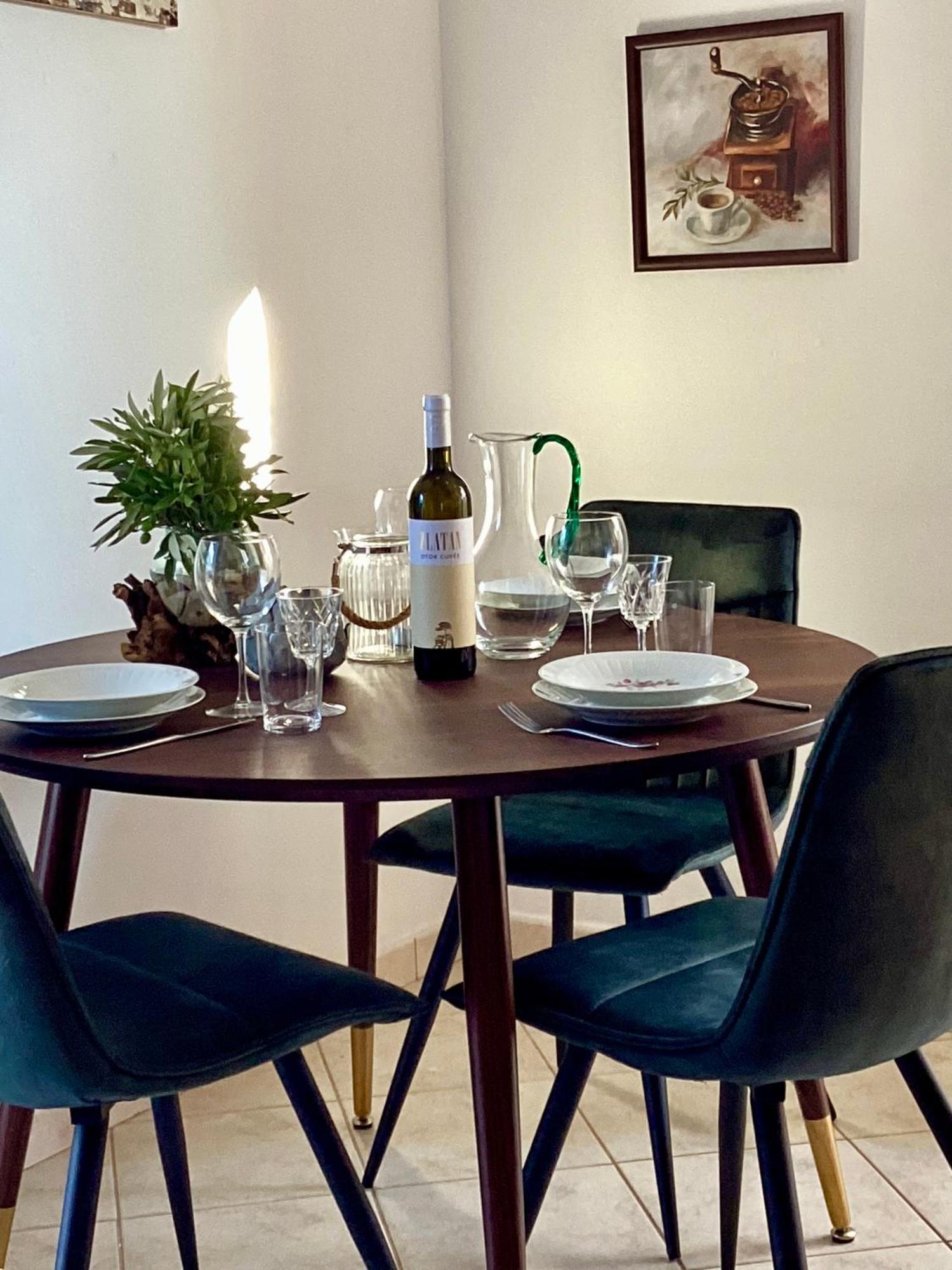 Apartmani Mate Rogoznica  Oda fotoğraf