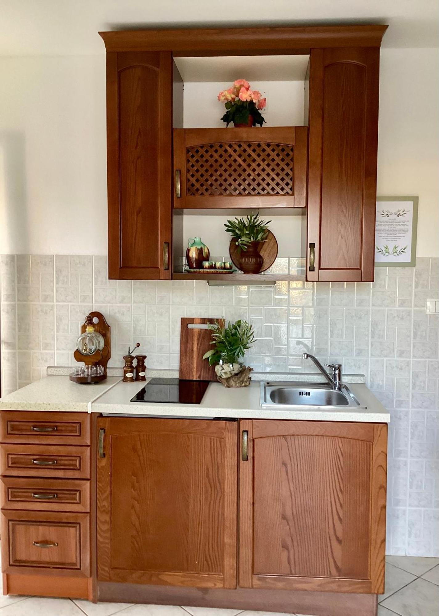 Apartmani Mate Rogoznica  Oda fotoğraf