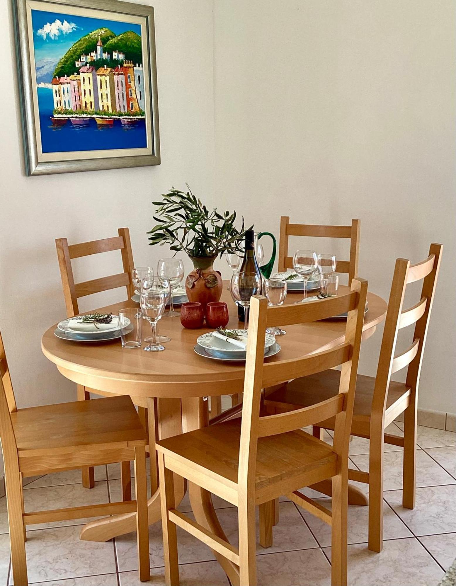 Apartmani Mate Rogoznica  Oda fotoğraf
