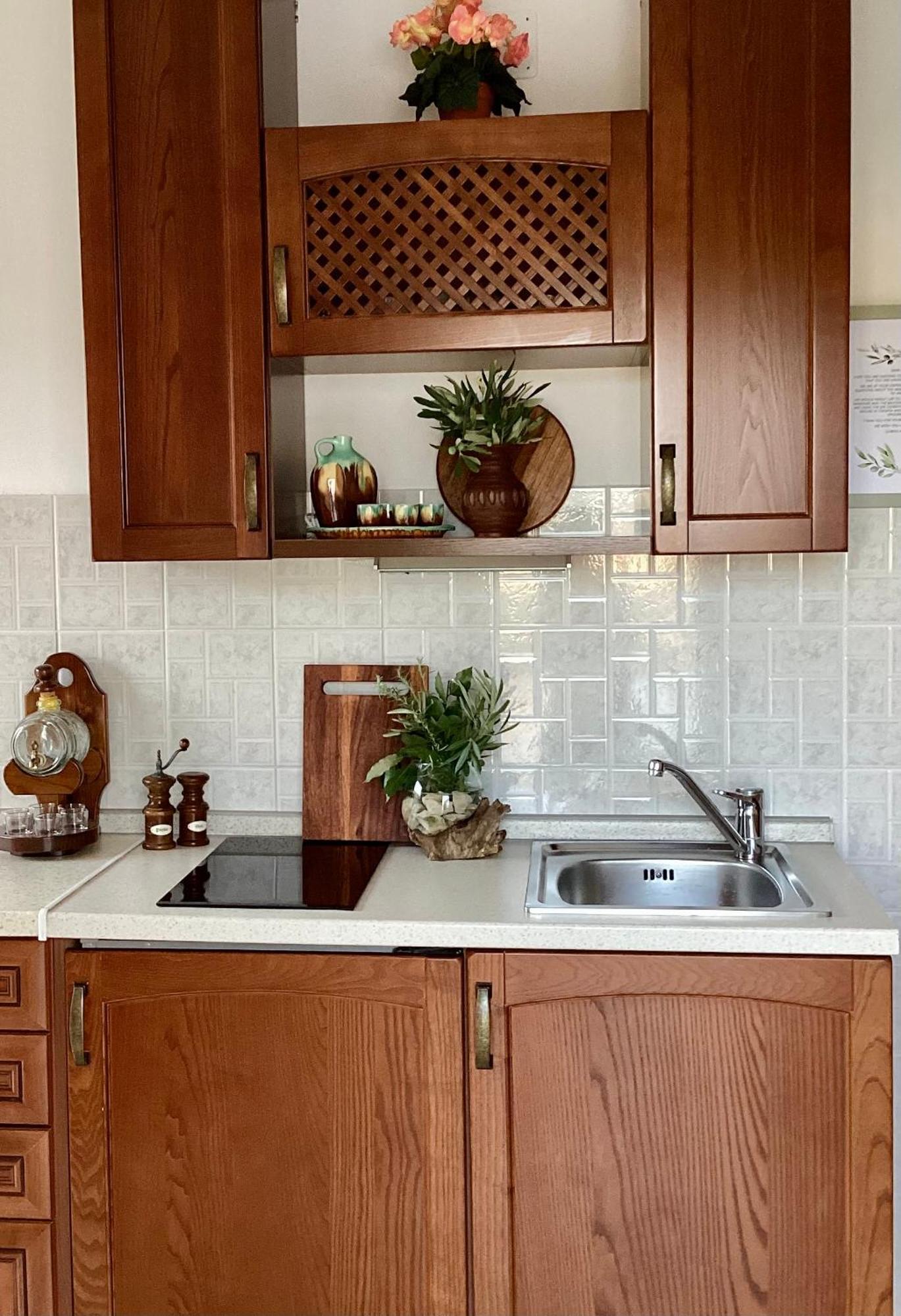 Apartmani Mate Rogoznica  Oda fotoğraf