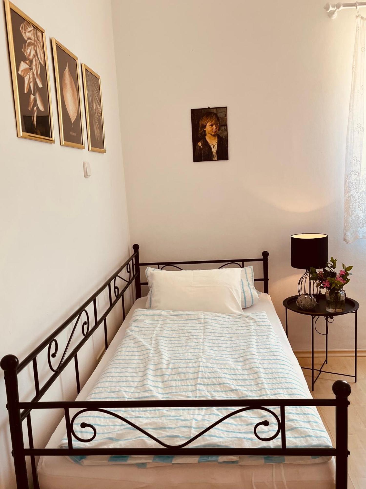 Apartmani Mate Rogoznica  Oda fotoğraf