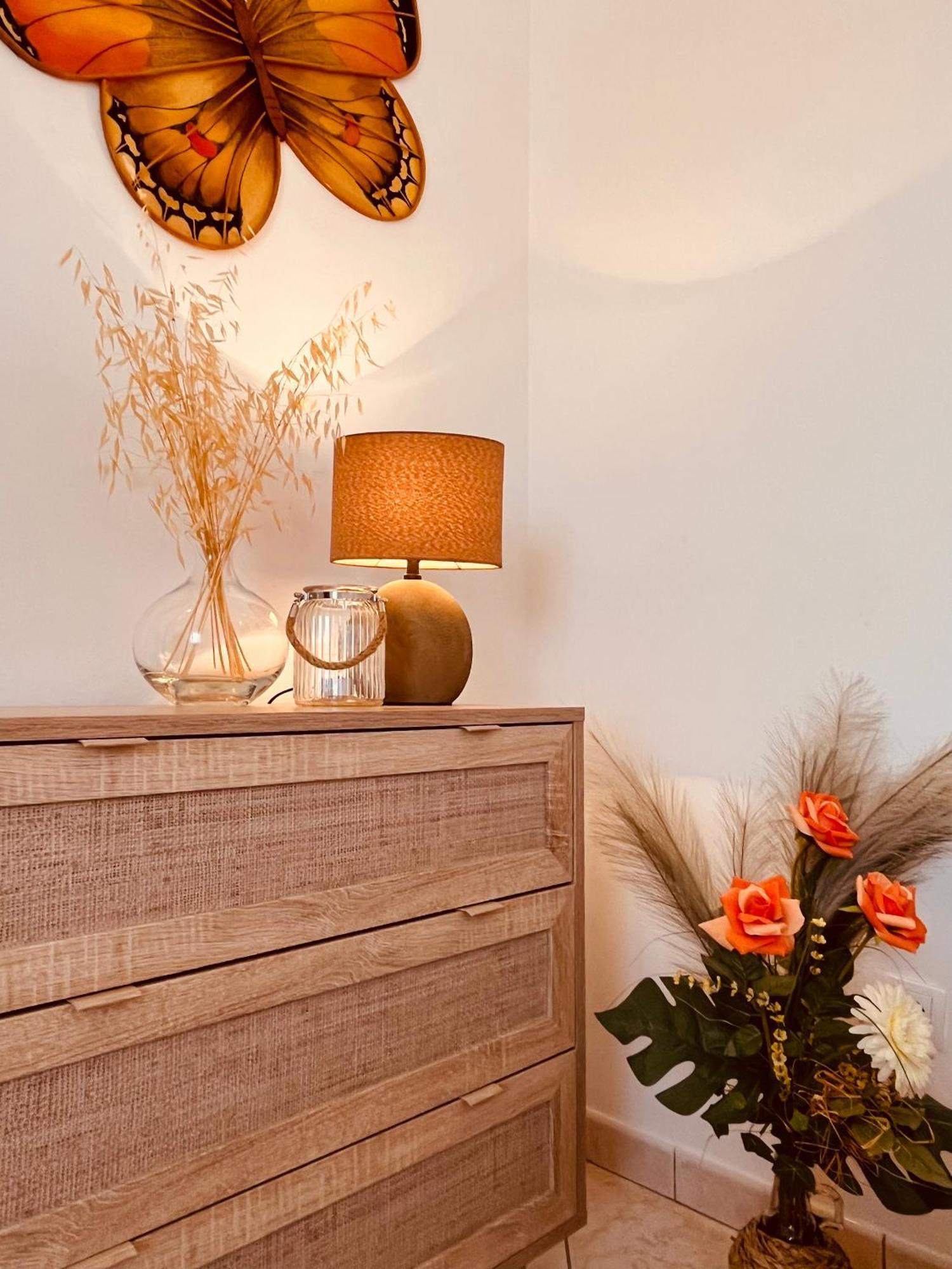 Apartmani Mate Rogoznica  Oda fotoğraf