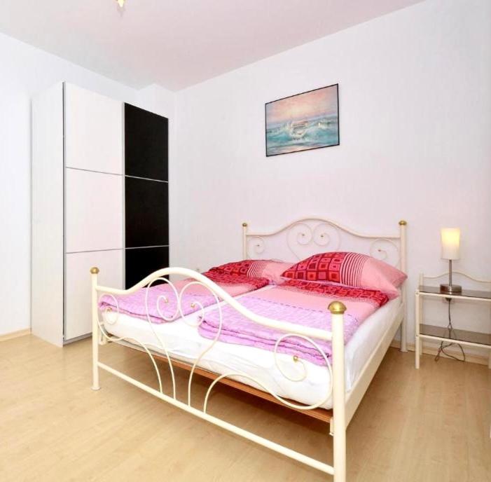 Apartmani Mate Rogoznica  Dış mekan fotoğraf