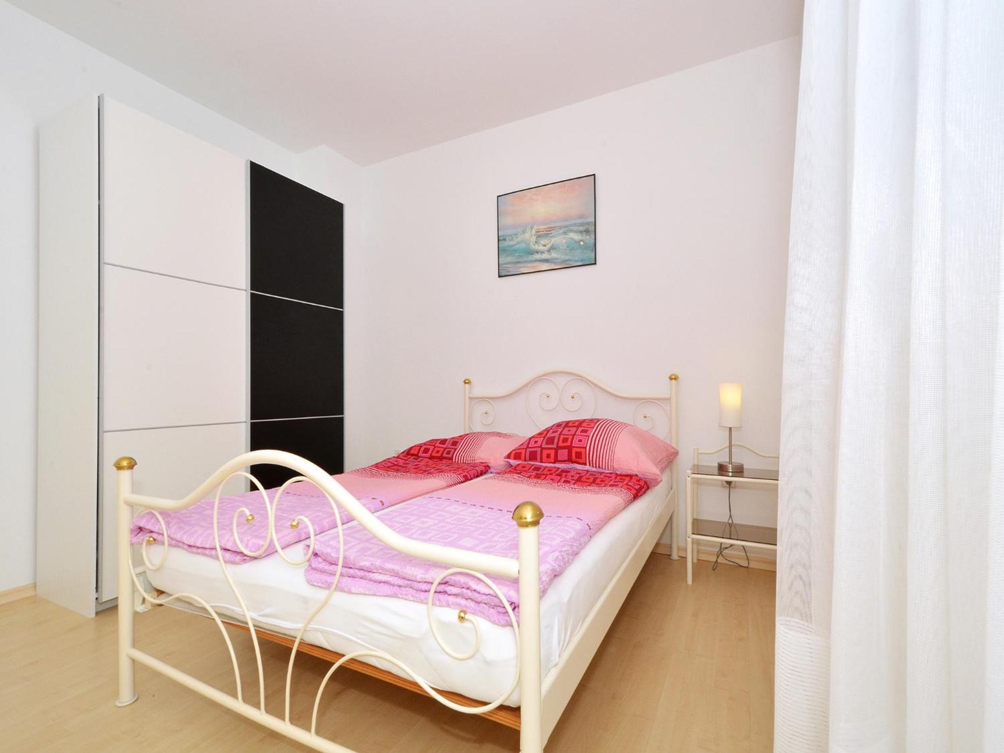 Apartmani Mate Rogoznica  Oda fotoğraf
